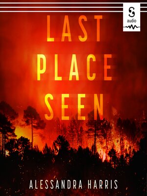 cover image of Last Place Seen